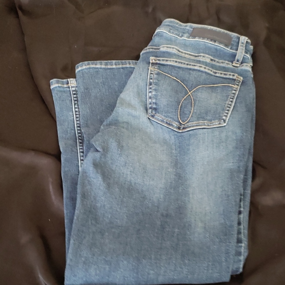 Calvin Klein skinny Jean's